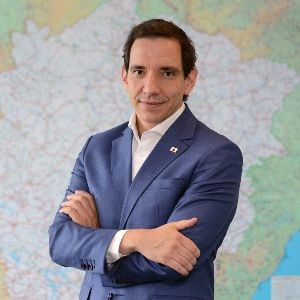 Marco Aurélio Barcelos