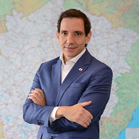 Marco Aurélio Barcelos