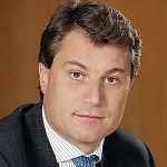 Marco Polenta, CEO profile photo