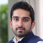Sahil Vachani, Vice Chairman and Managing Director profile photo