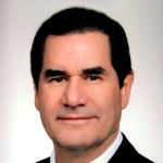 Salomón Noble, CEO / Director General profile photo