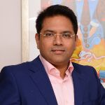 Hardeep Sachdeva, Senior Partner profile photo