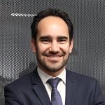 Rodrigo Fernández, BDD profile photo