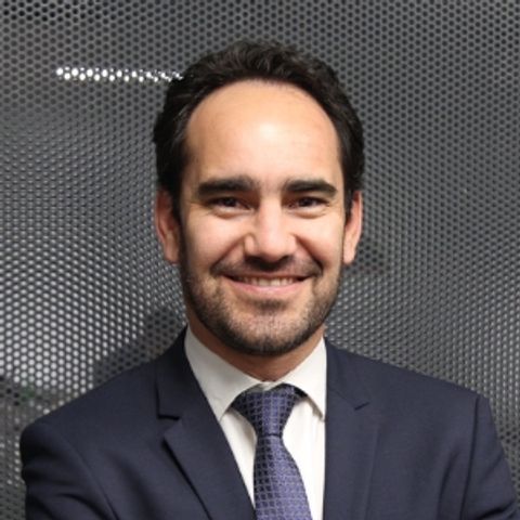 Rodrigo Fernández