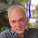 Luis Cantú, CEO profile photo