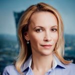 Anna Duchnowska, Managing Director-Investment  Management, Europe profile photo