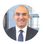 Nabil Mabed, Managing Director, Head of Value-Add Equity Europe & Head of France, Spain and Portugal profile photo