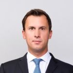 Sébastien Morizot, Senior Director profile photo