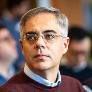 Mauro Savoia