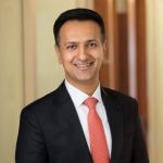 Avinash Sule, South East Asia Director profile photo