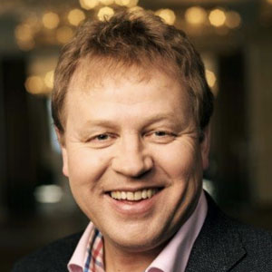 Dieter Kornek