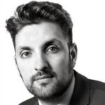 Shervin Ghassemi, Managing Director profile photo