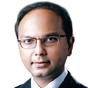 Shouvik Purkayastha