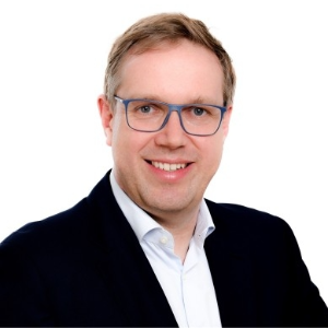 Jörn Fingerhuth