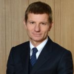 Paolo Gencarelli, Head of Group Real Estate profile photo