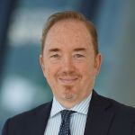 David Brogi, Head of Shopping Centers, High Street Retail & Portfolio Management profile photo
