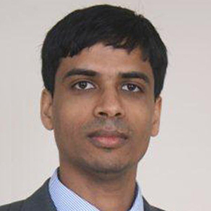 Alok Jain