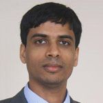 Alok Jain, Managing Director profile photo