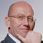 Paul Bacon, CEO profile photo