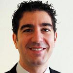 Giulio Passanisi, Partner & Head of European Real Estate profile photo