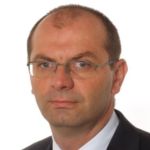 Sebastian Kieć, CEO AFI Europe Poland profile photo