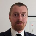 Mads Loewe, Director profile photo