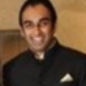 Abhishek Ahuja
