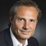 Grégory Frapet, CEO & Chairman of the Management Board France profile photo