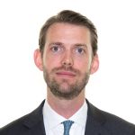 Gijsbert Van Riemsdijk, Head of Investment Management EMEA profile photo