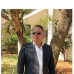 Ashok Kinha, General Partner & Managing Director profile photo