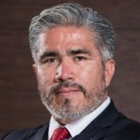 Oscar Chavez