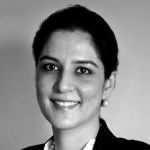 Komal Datta, Divisional Director profile photo