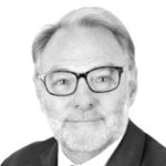 Paul Oliver, CEO profile photo