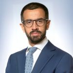 Gabriele Magotti, Partner, Chief Investment Officer profile photo