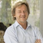 José Roquette, Chief Development Officer profile photo