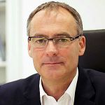 Thierry Julienne, Co-Founder & Managing Partner profile photo