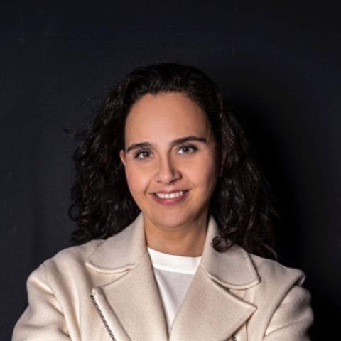 Bárbara Ochoa Woodworth