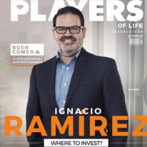 Ignacio Ramírez