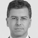 Ezequiel Rodríguez Failde, Managing Director profile photo