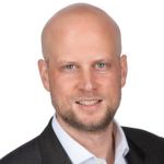 Paul Tebbit, Co-head of BlackRock Real Estate , Global CIO of Core Real Estate profile photo