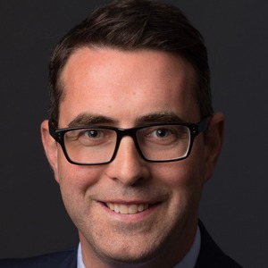 Patrick Cox