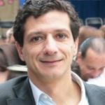 Raúl Berarducci, Director General profile photo