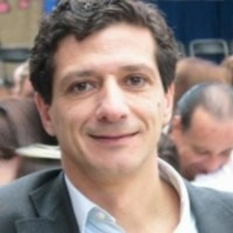 Raúl Berarducci