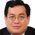 Johnny Adji, Senior Investment Director profile photo