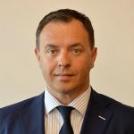 Ramon Spoladore, Head of Central and Eastern Europe profile photo