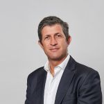 Nuno ES Silva, Founder & Managing Partner profile photo