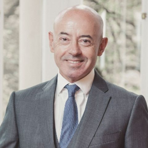 Jesús Abellán Gómez