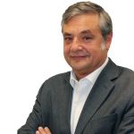 Rafael Valderrabano Gonzalez, Founder profile photo