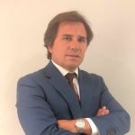 Federico Gaito, Partner profile photo
