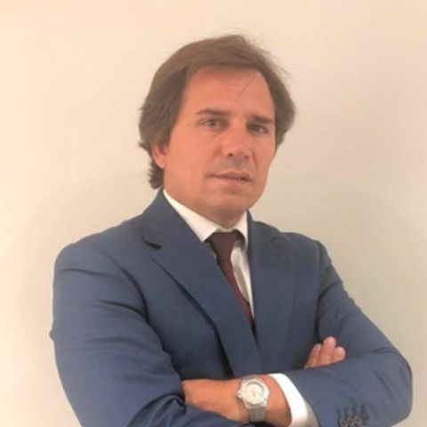 Federico Gaito